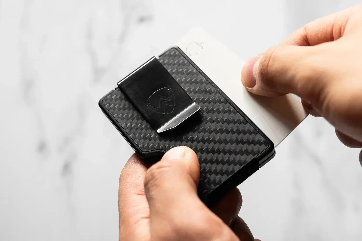 RFID Wallet CardShield 9