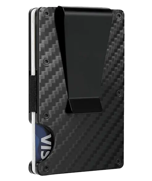 RFID Wallet CardShield 2